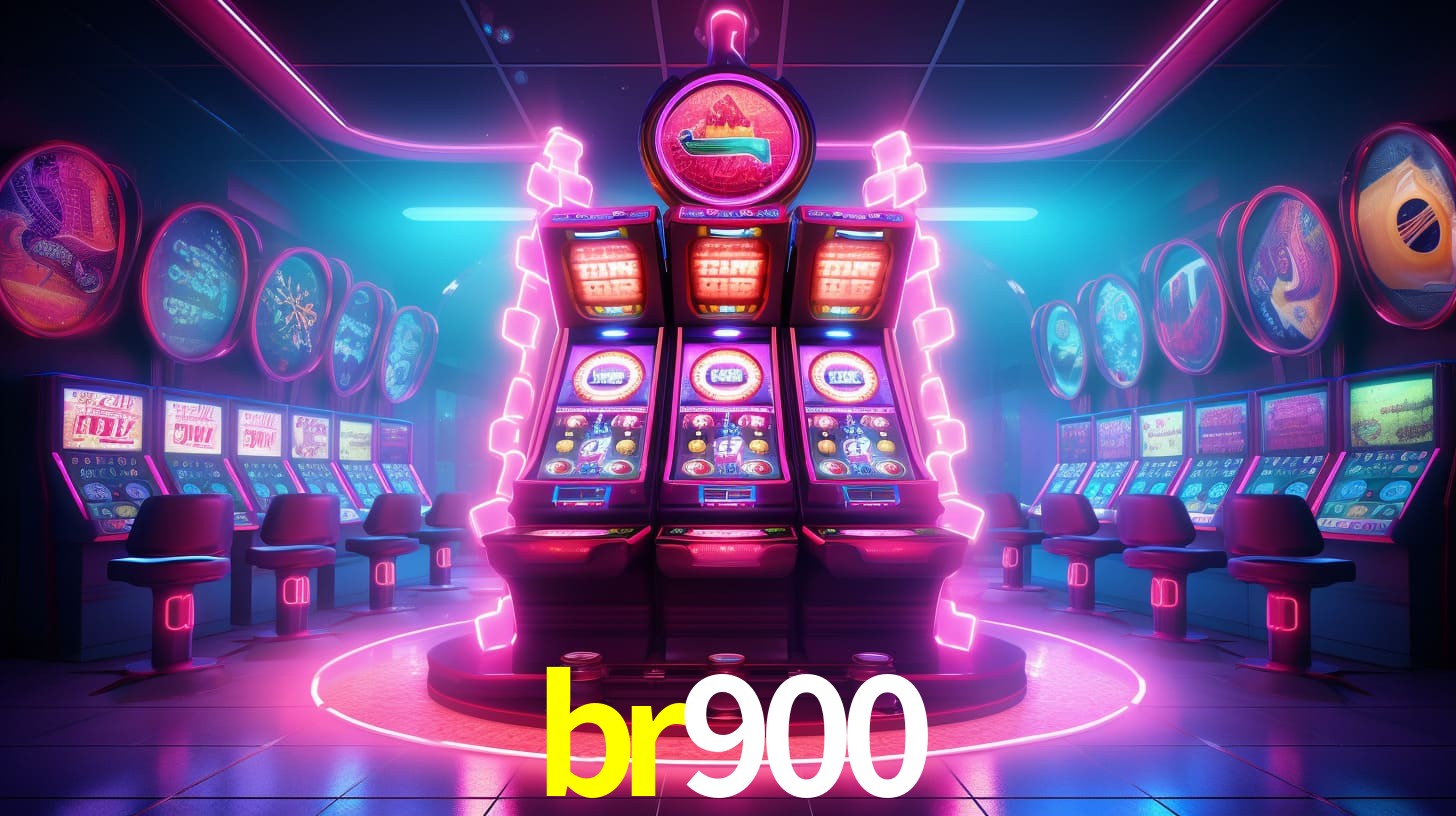 br900 - Cassino da Fortuna - br900.com