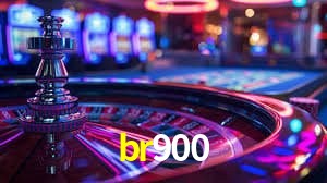 Welcome Bonus br900
