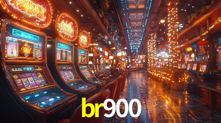 br900: Seu Cassino Premiado com Pagamentos Rápidos