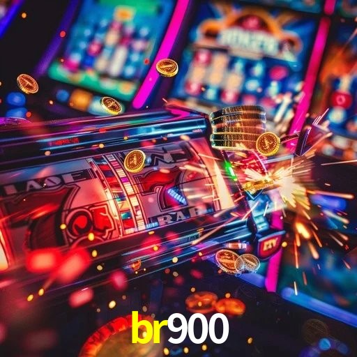 PIX Instantâneo br900