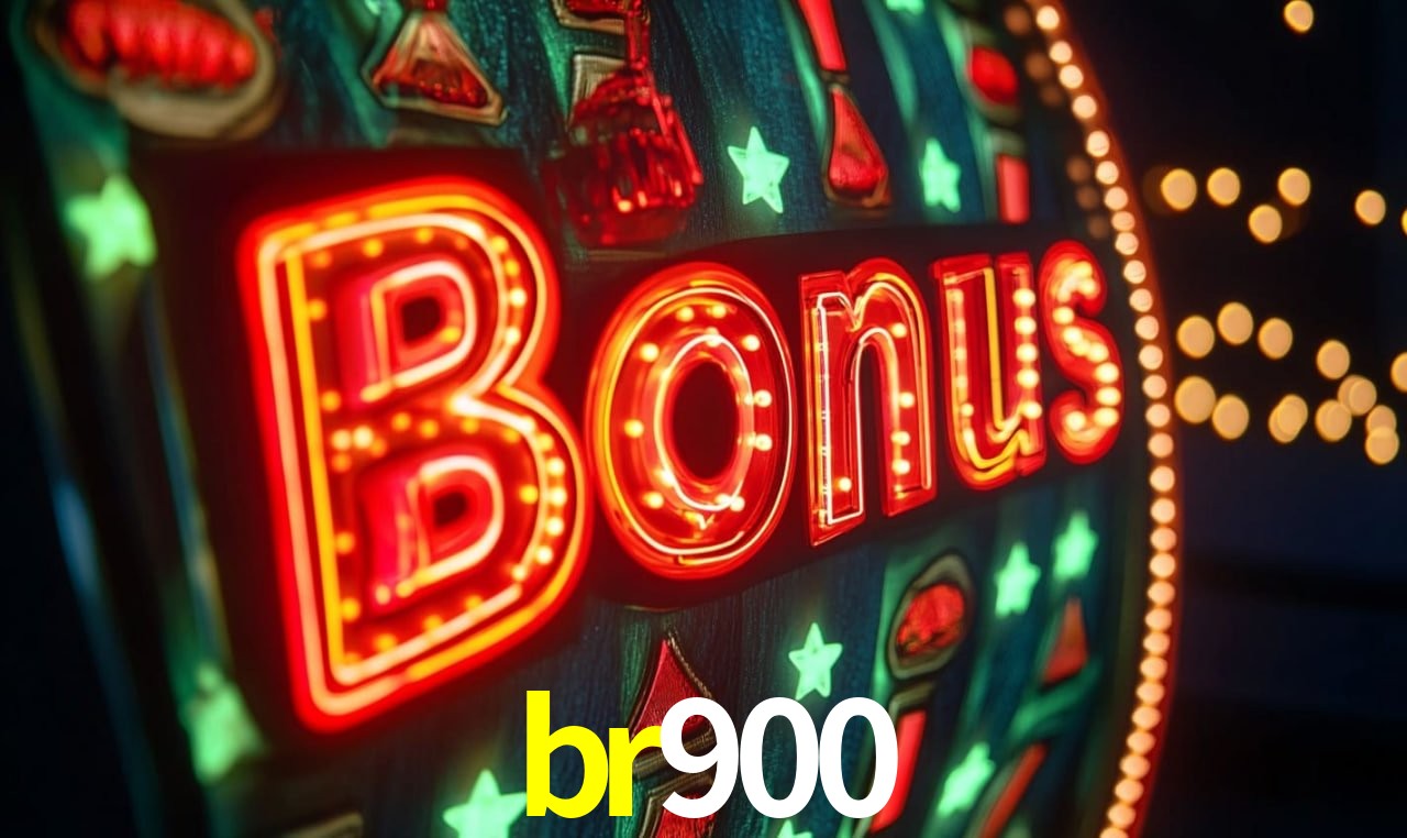Roda da fortuna na br900