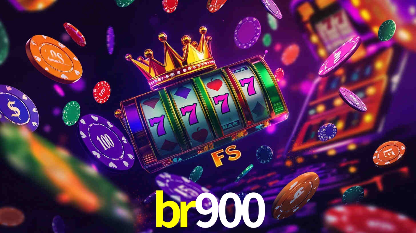 Welcome Bonus br900