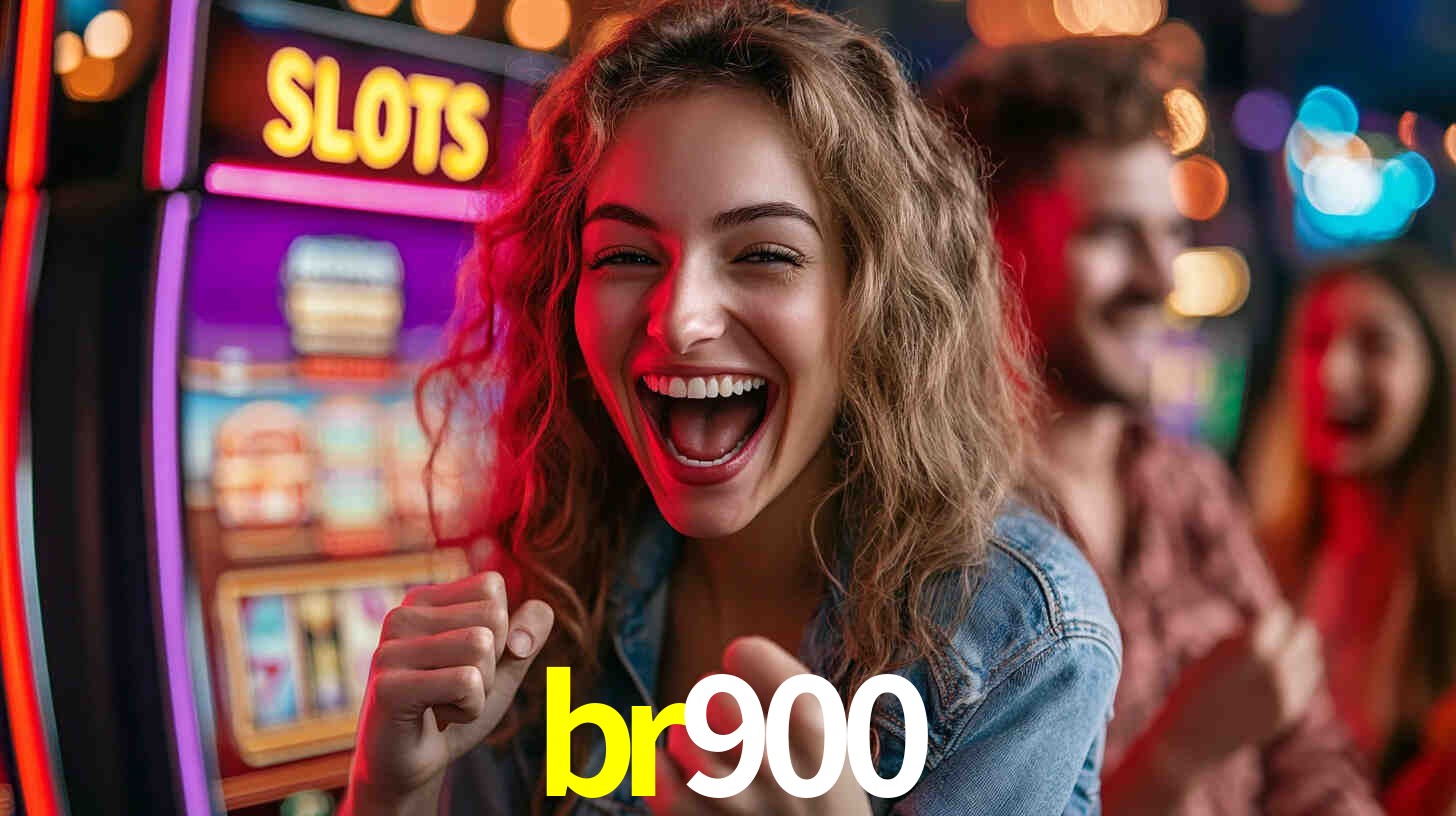 A Popularidade dos Caça-Níqueis no br900