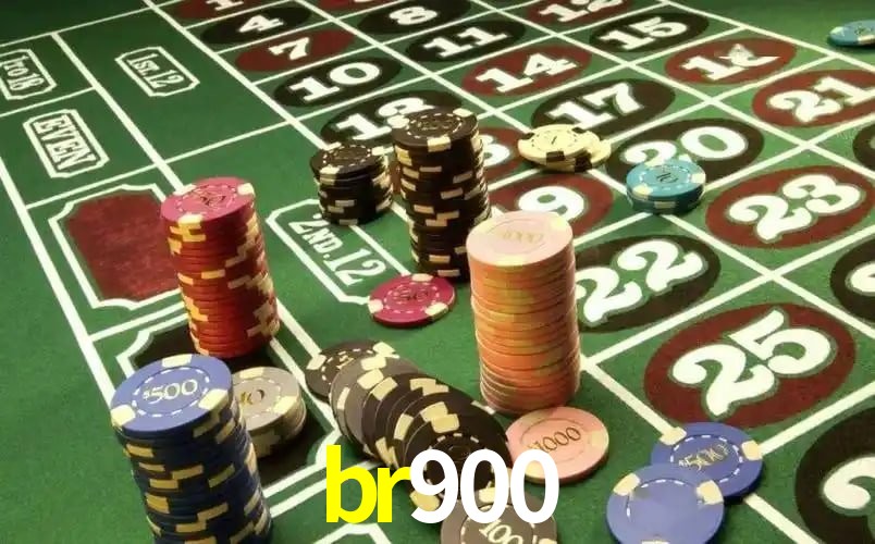 Estatísticas do Jogo br900