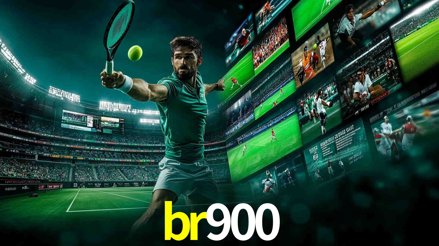 Inovações de Jogos na br900: O Futuro das Experiências Interativas