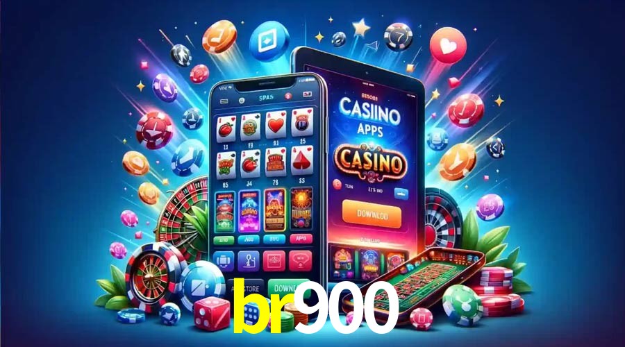 Account Benefits br900