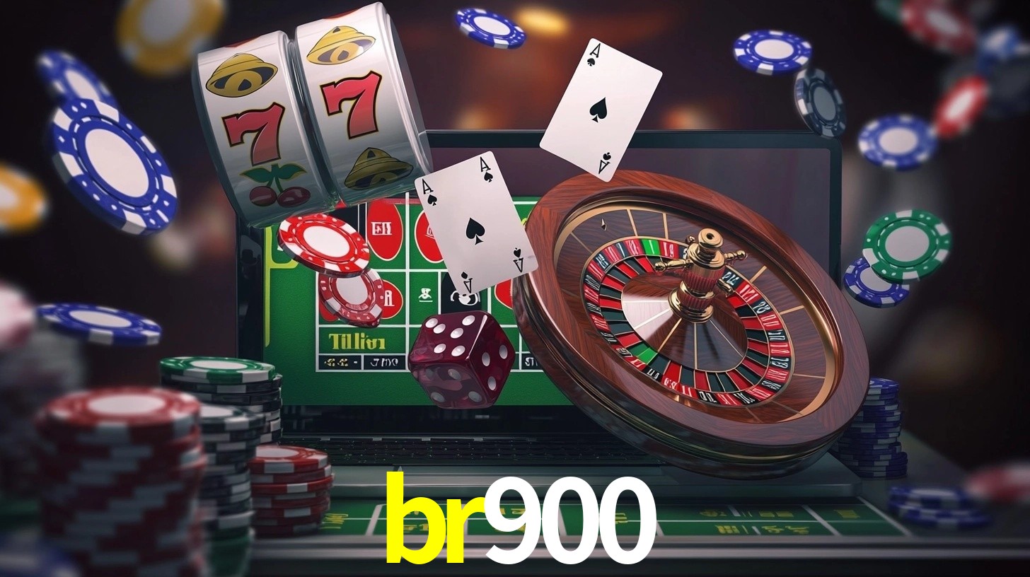 Cashback e recargas na br900