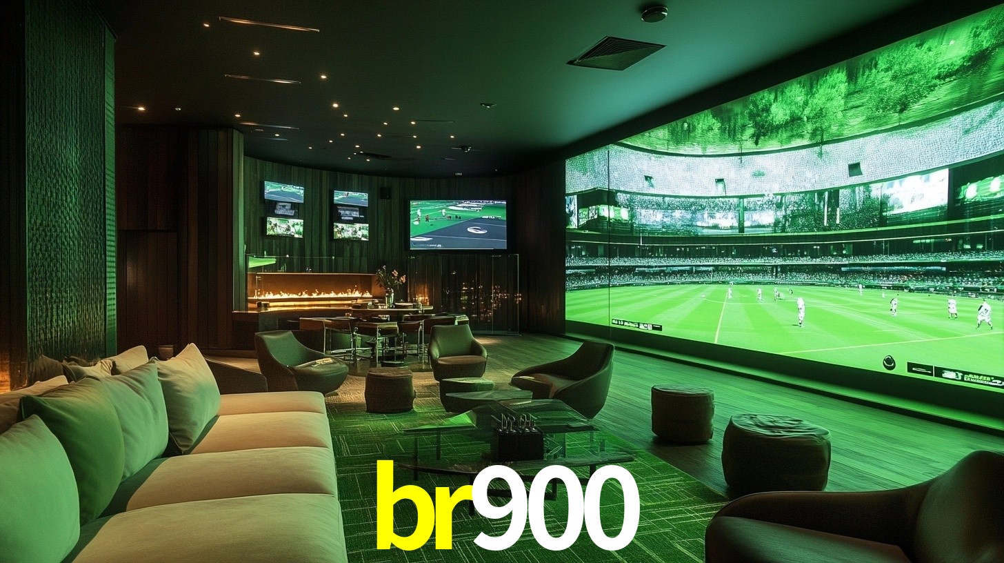 br900: Seu Especialista em Apostas Esportivas Brasileiras