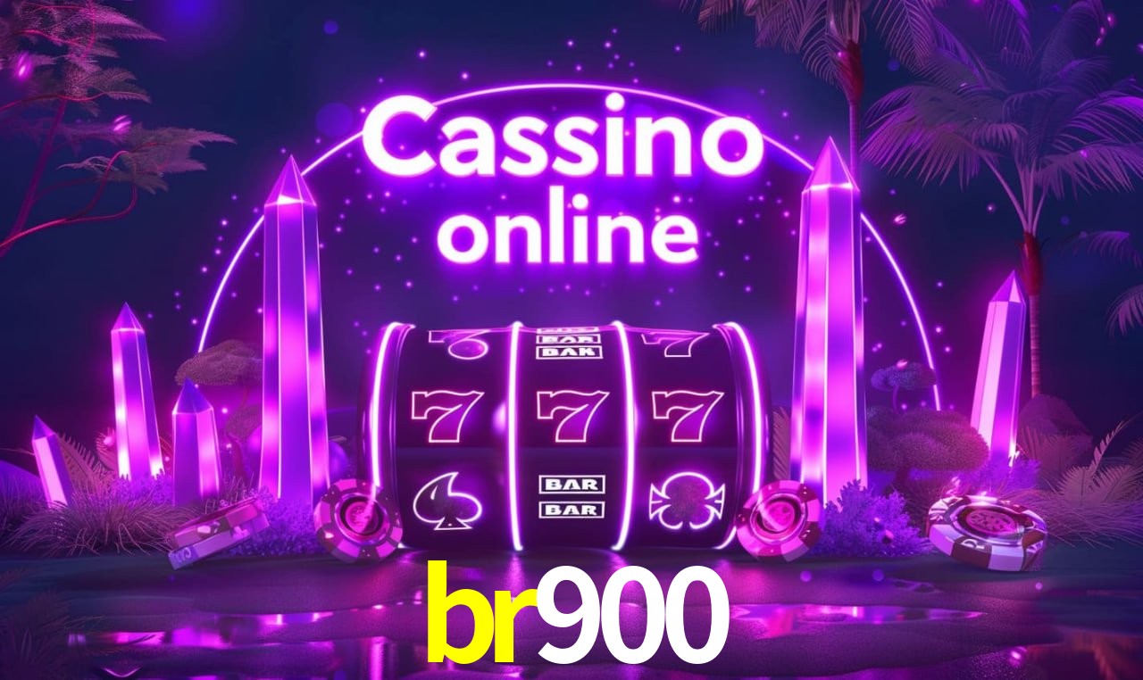 Tecnologia da Plataforma br900