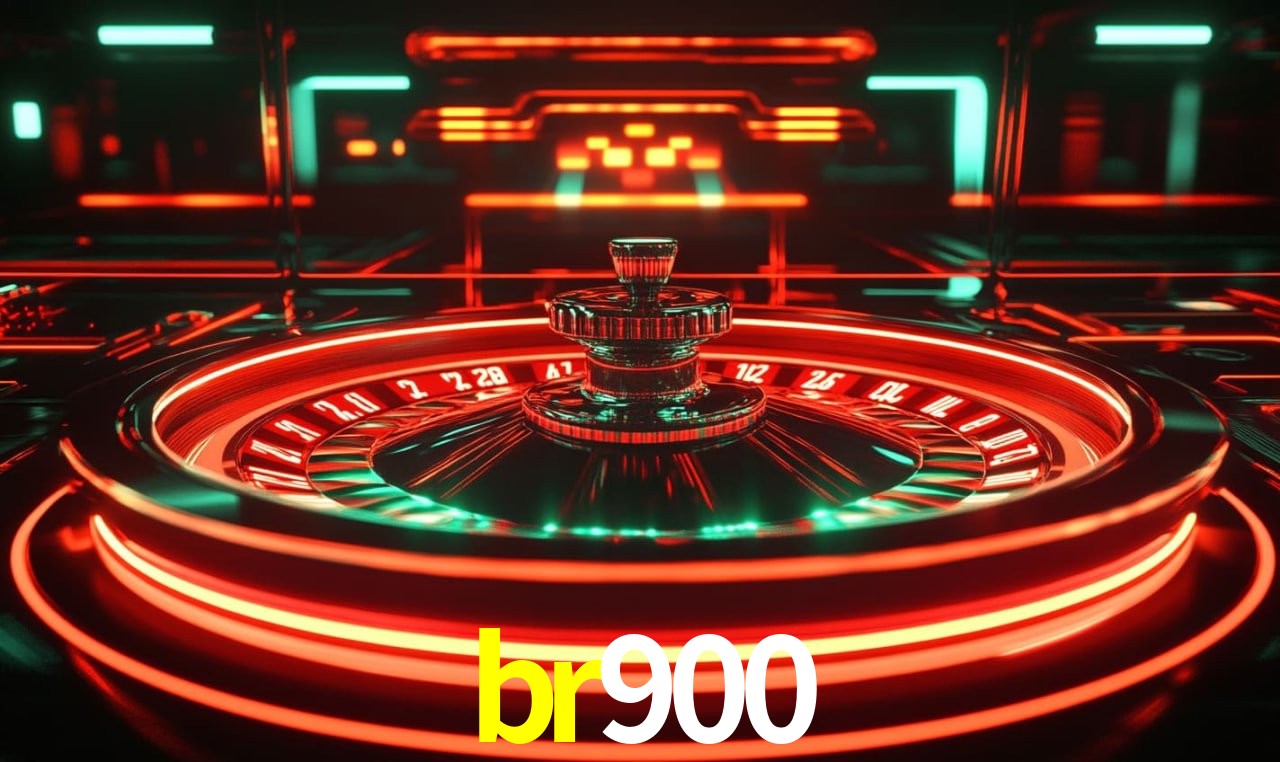 Descubra a Magia dos Jogos de Arcade no br900