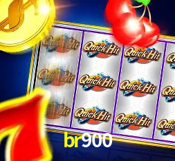 A Revolução dos Aplicativos de Jogos no br900