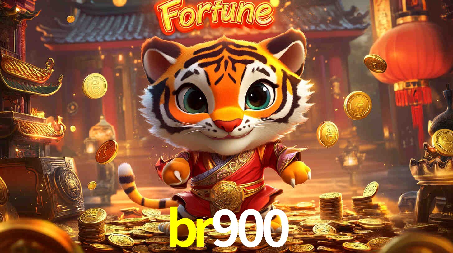 Desvendando o Mundo dos Jogos Virtuais na br900