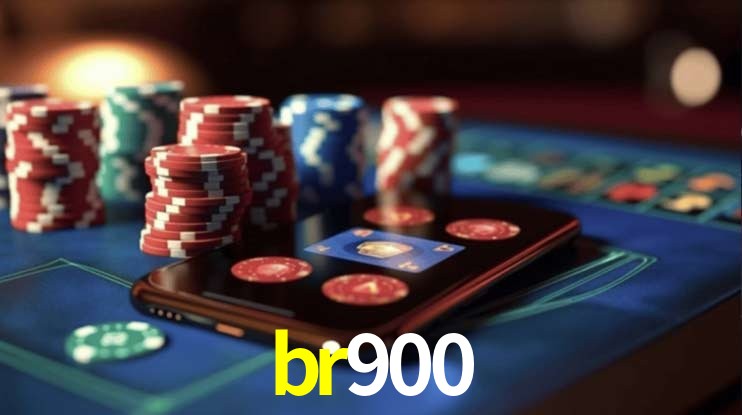Casino Ao Vivo br900