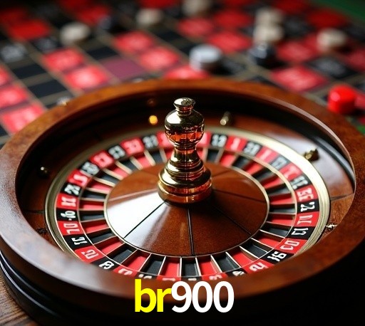 Jogos populares e pagamentos rápidos na br900