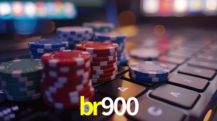 Design Responsivo br900