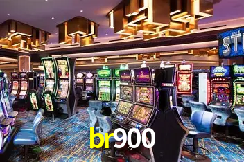 Inovações de Jogos na br900: O Futuro das Experiências Interativas