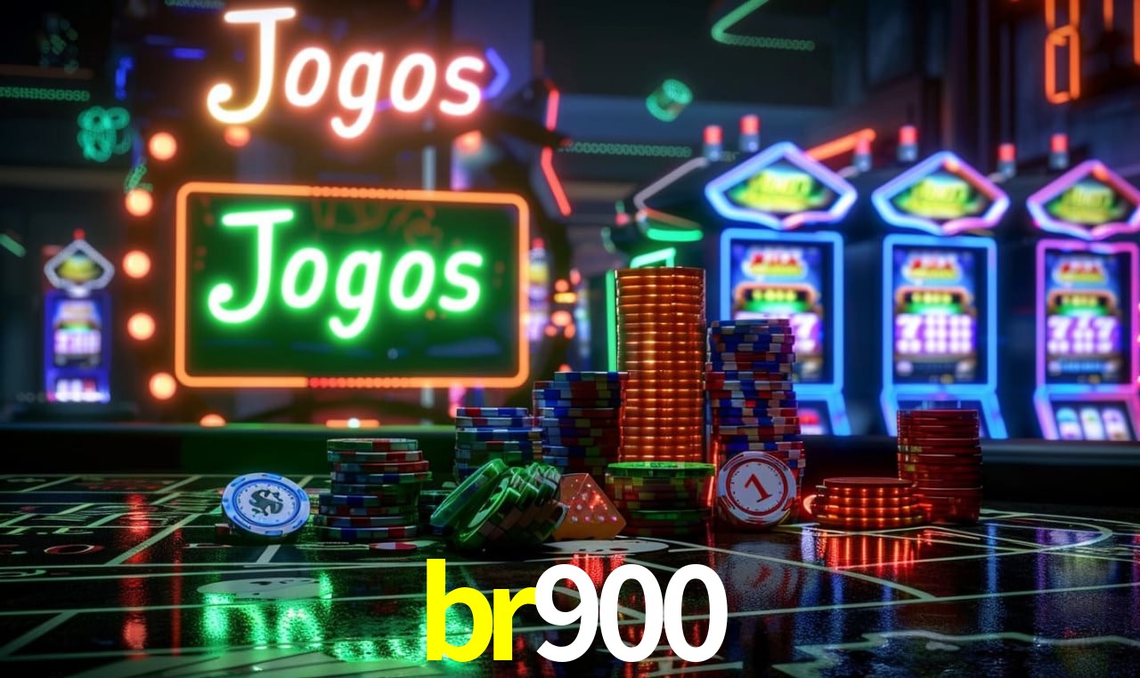 Apostas com odds competitivas na br900