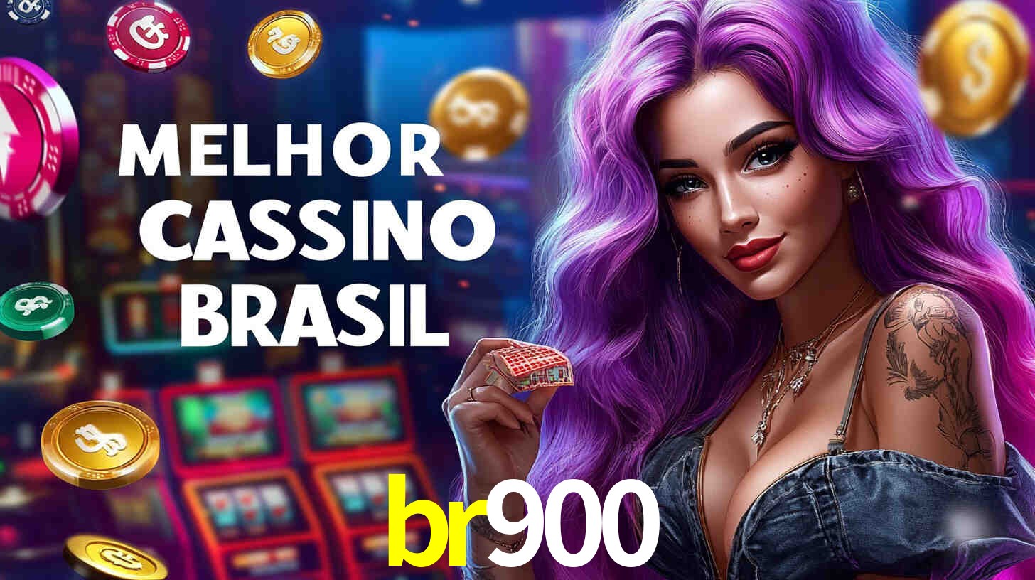 Descubra o Programa VIP da br900: Vantagens Exclusivas para Jogadores