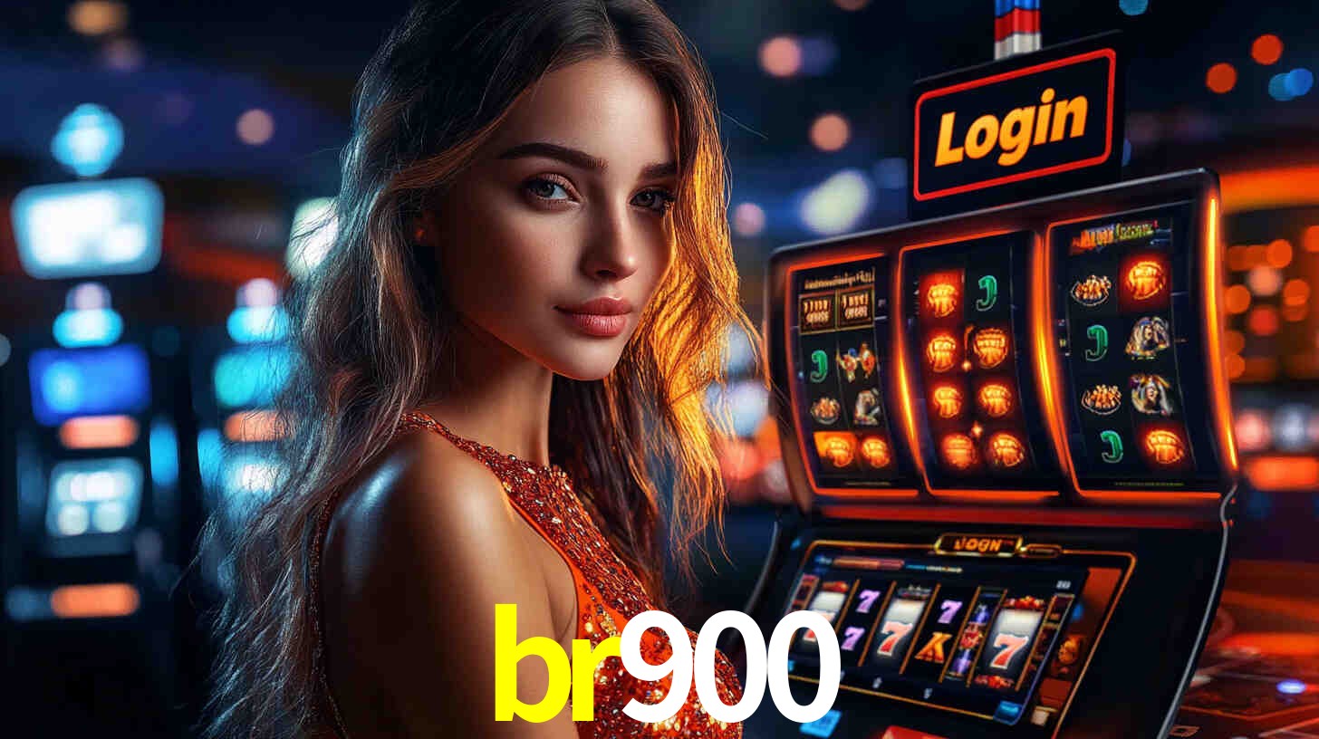 Sinta a adrenalina dos jogos de cassino com br900