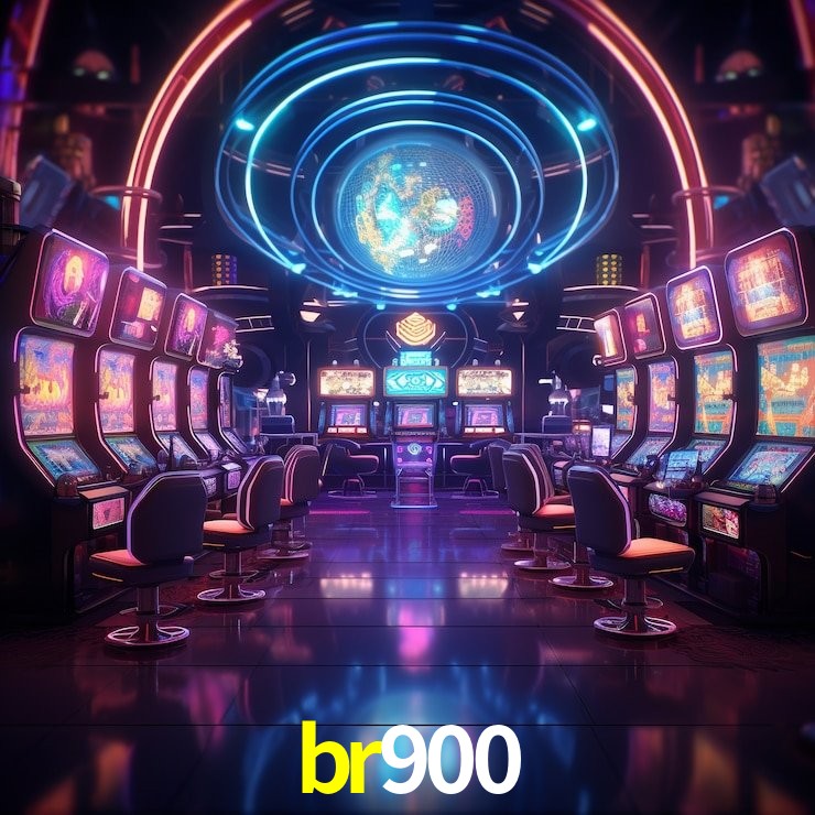 Torneios e prêmios garantidos na br900