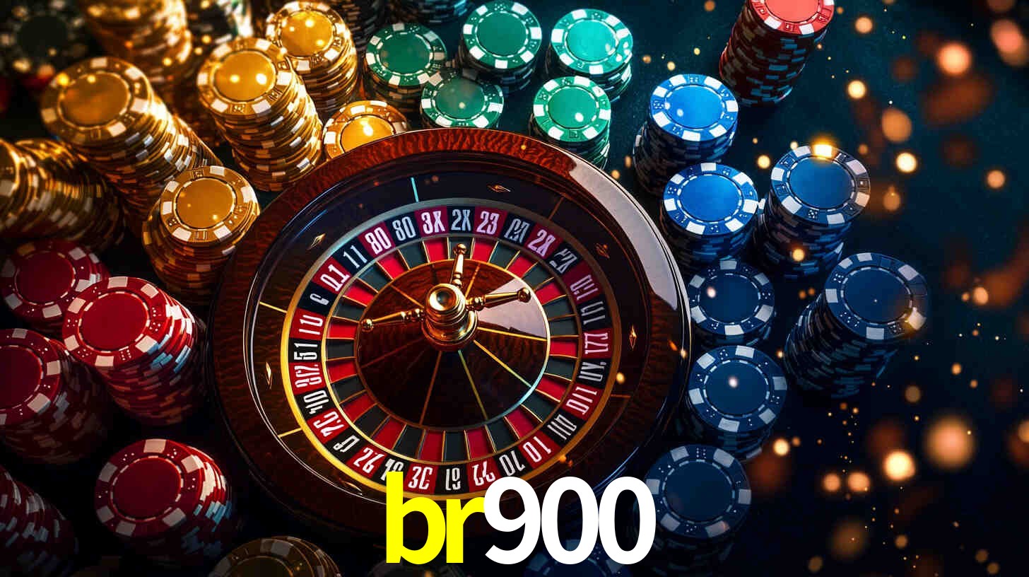 Exclusive Games br900