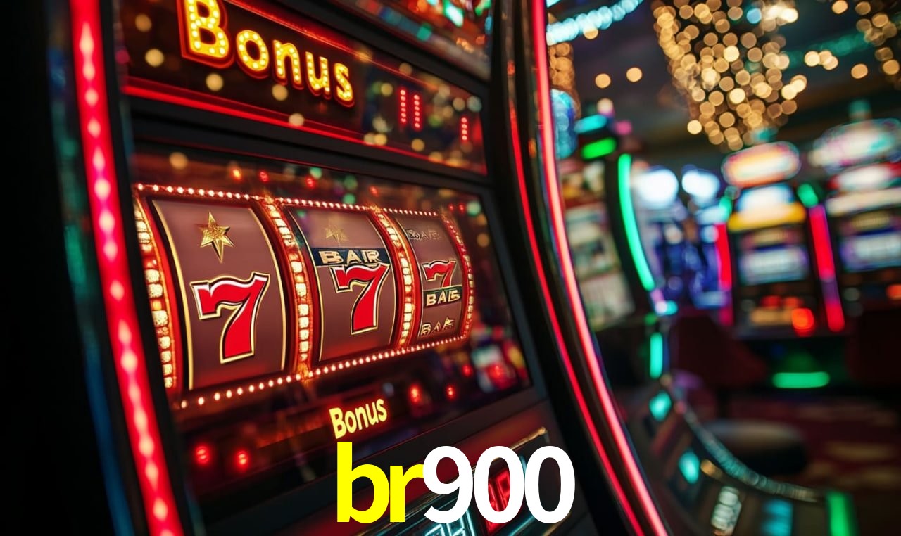 Escolher plataforma para baixar br900