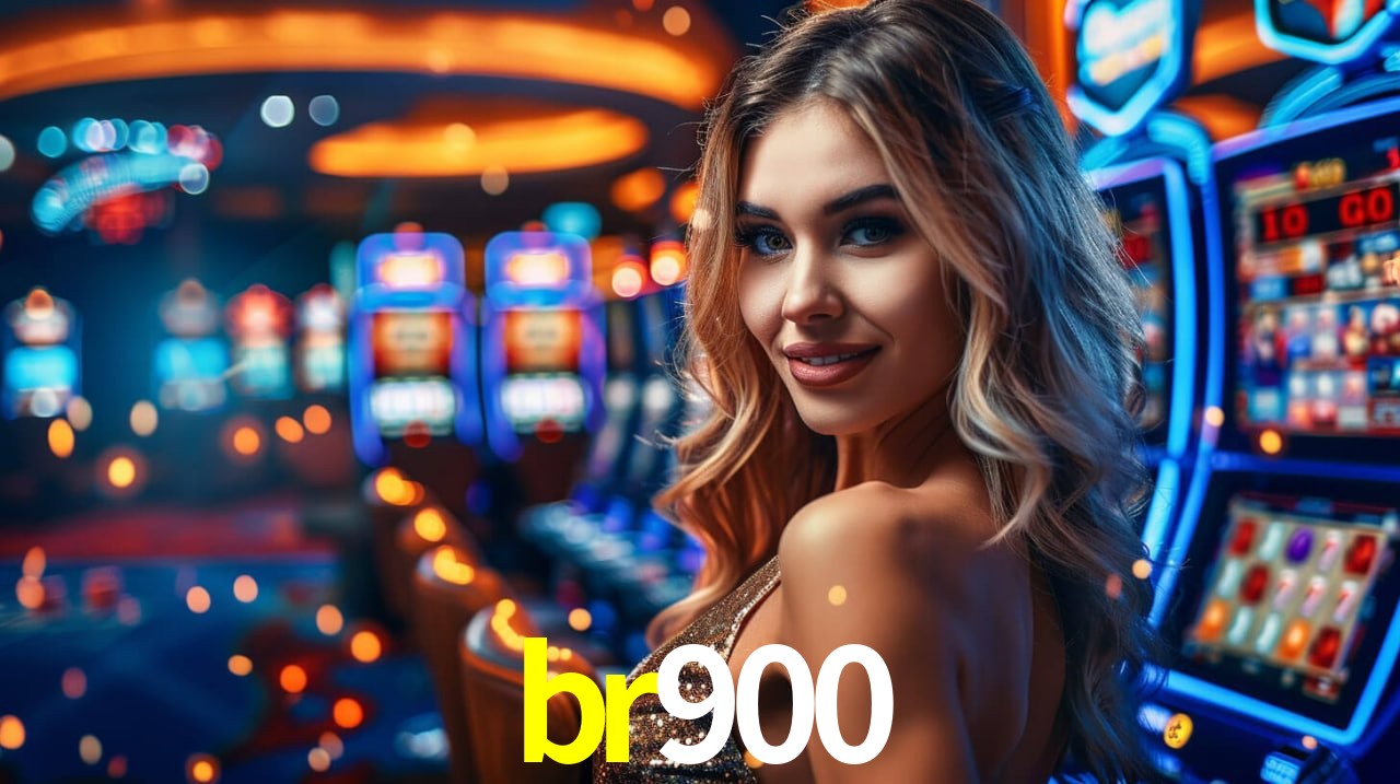 Bonus Features br900