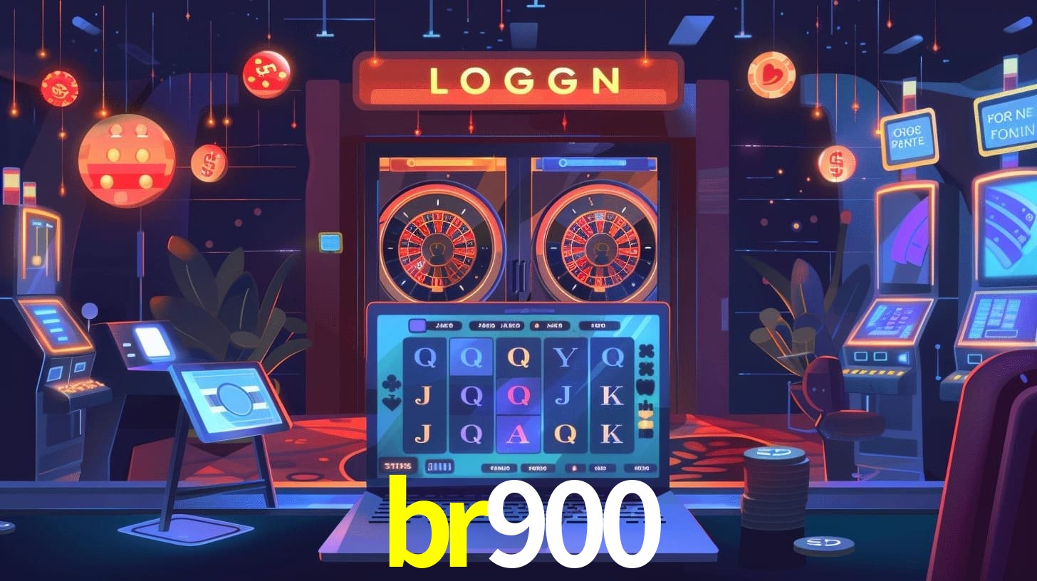 Promoção Relâmpago br900