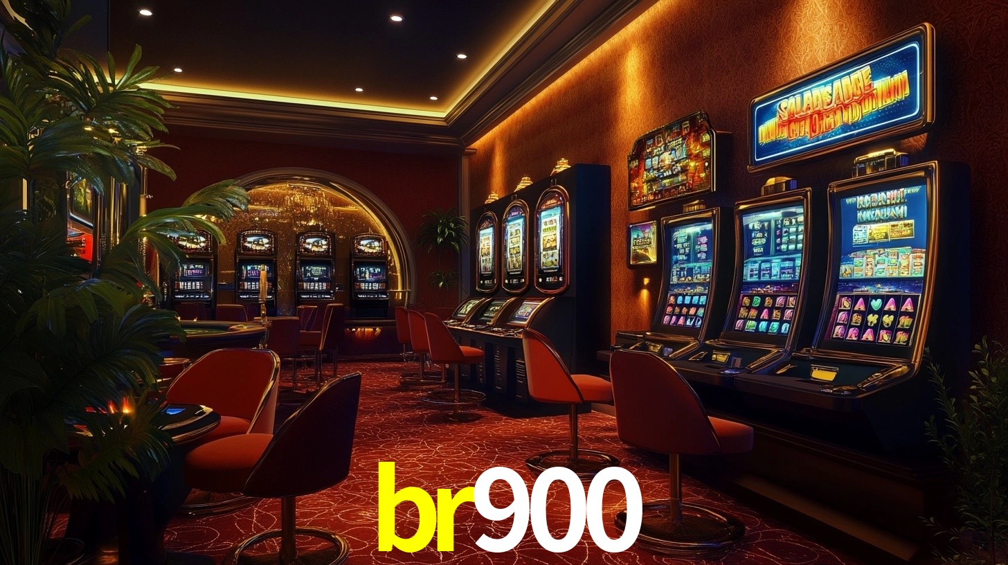 Tournaments br900