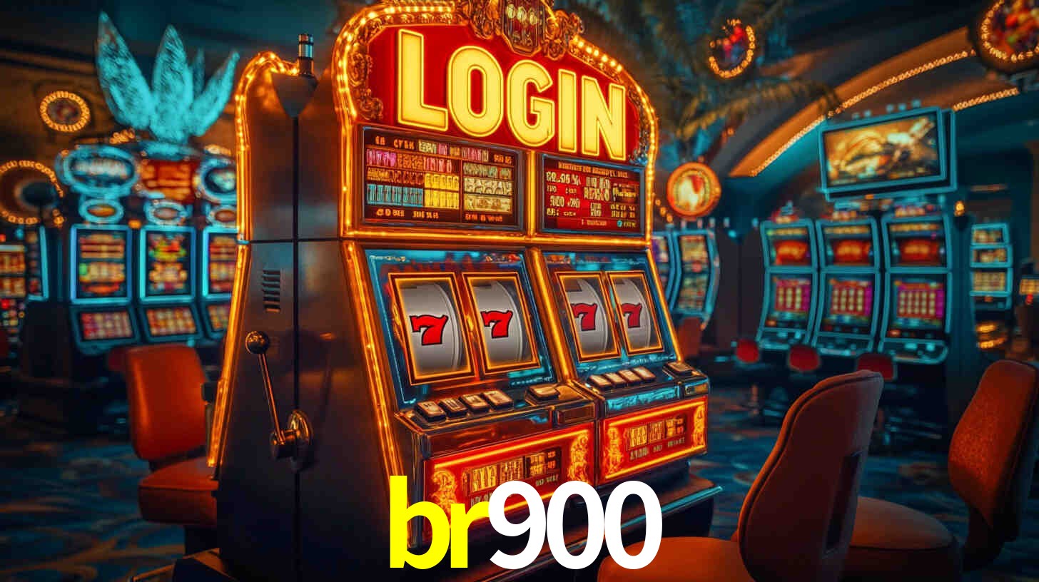 Premium Interface br900