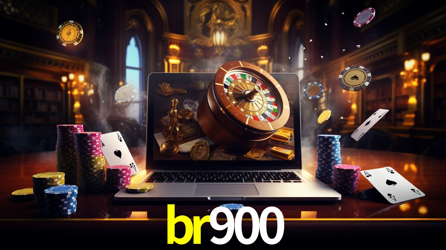 VIP Casino br900