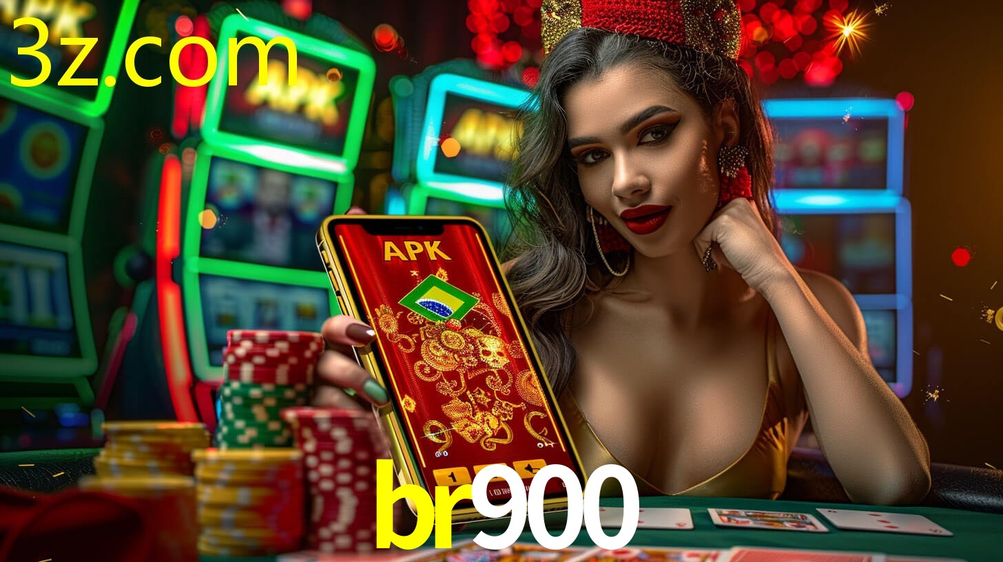 BR900