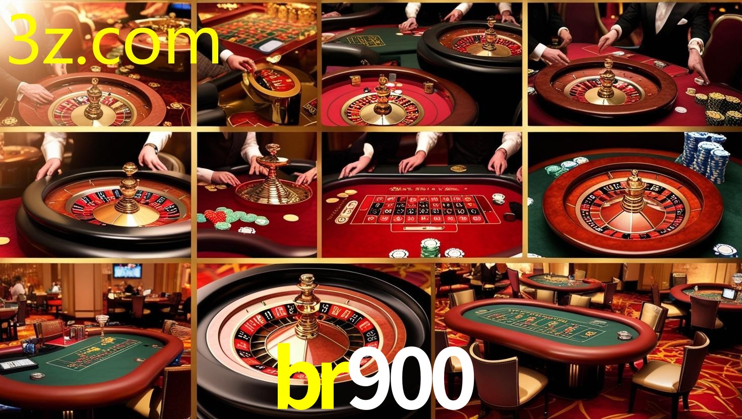 BR900