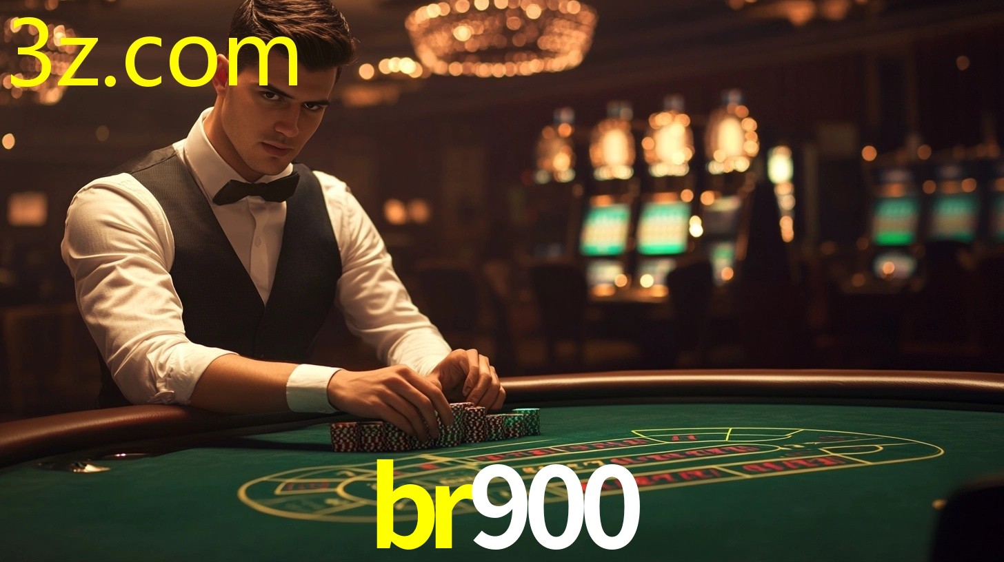 BR900