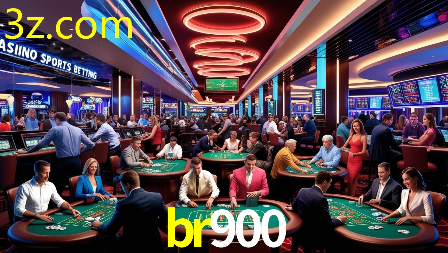 BR900