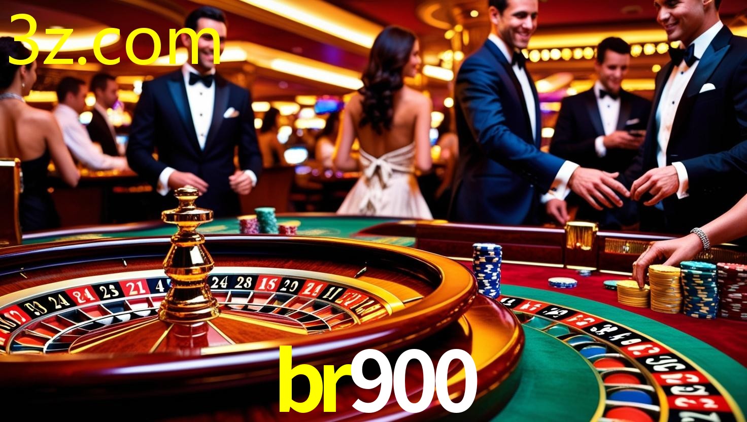 BR900
